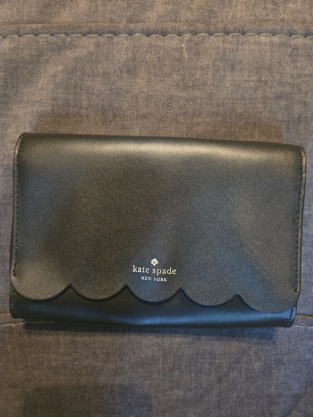 Kate Spade Small Crossbody Missing Strap Like New Condition